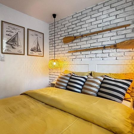 Komfortowy Apartament Rodzinny Forest&Sea Llla Świnoujście Exterior foto