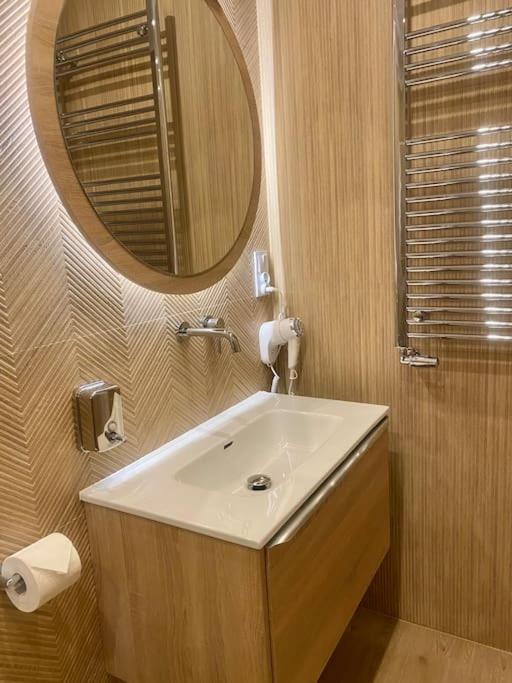 Komfortowy Apartament Rodzinny Forest&Sea Llla Świnoujście Exterior foto