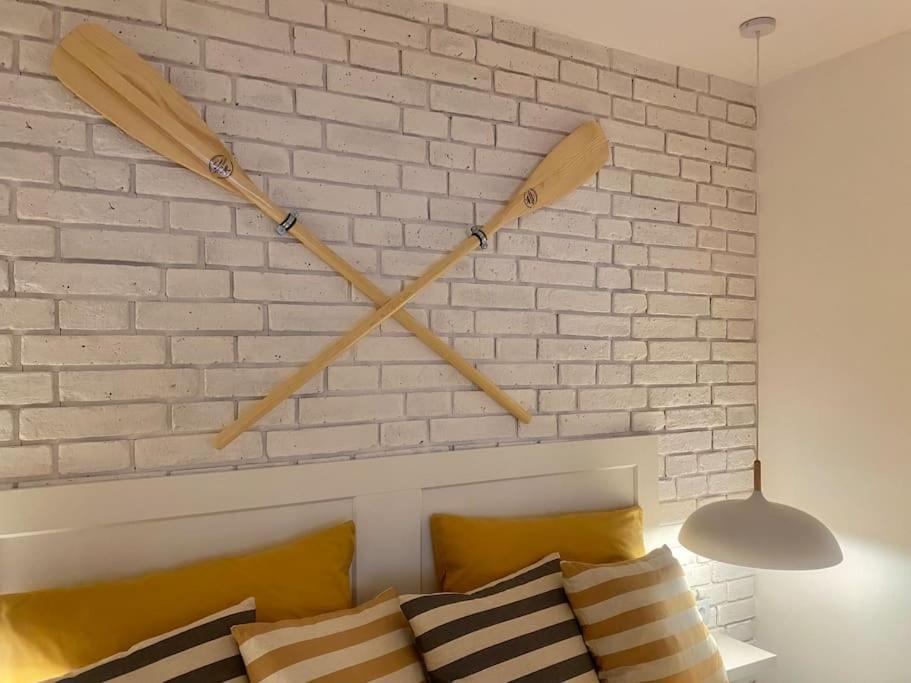 Komfortowy Apartament Rodzinny Forest&Sea Llla Świnoujście Exterior foto