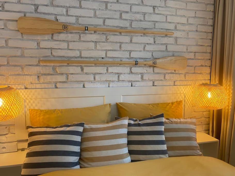 Komfortowy Apartament Rodzinny Forest&Sea Llla Świnoujście Exterior foto