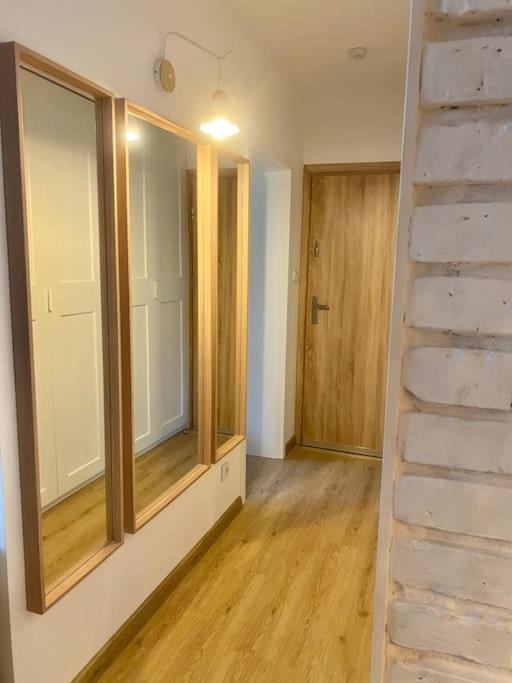 Komfortowy Apartament Rodzinny Forest&Sea Llla Świnoujście Exterior foto