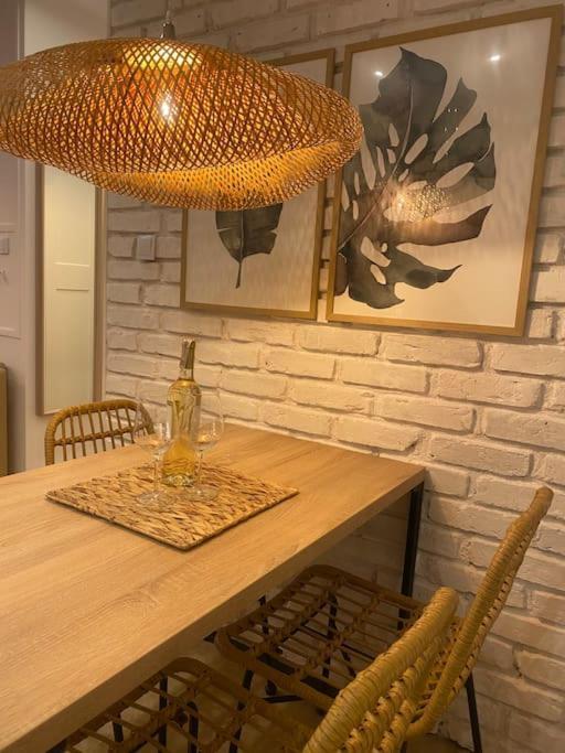 Komfortowy Apartament Rodzinny Forest&Sea Llla Świnoujście Exterior foto