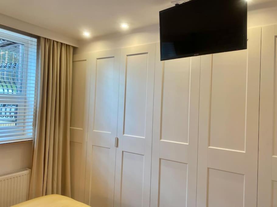 Komfortowy Apartament Rodzinny Forest&Sea Llla Świnoujście Exterior foto