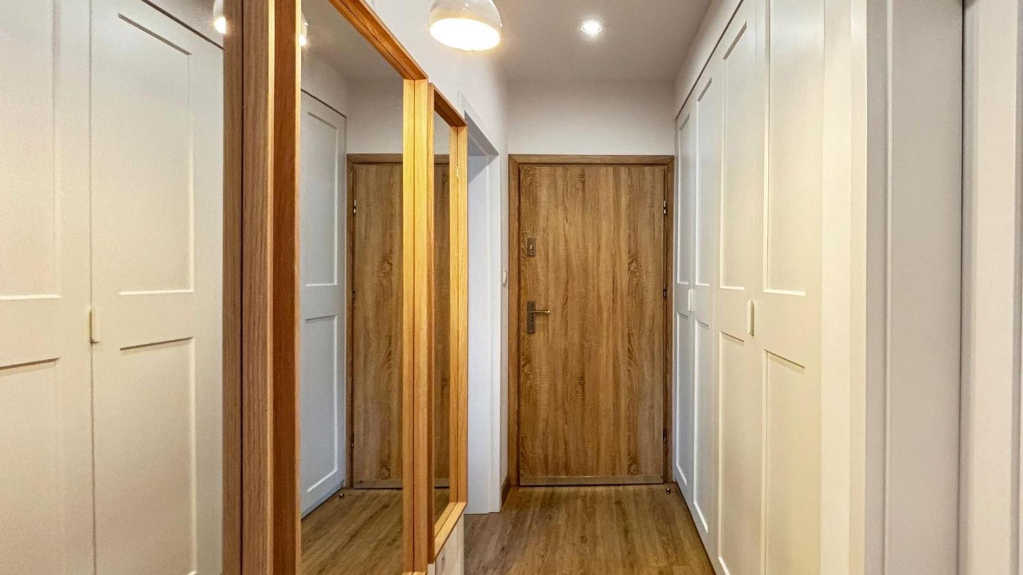 Komfortowy Apartament Rodzinny Forest&Sea Llla Świnoujście Exterior foto